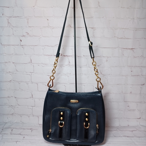 Eric Javits Genuine Leather Bag - Picture 2 of 14